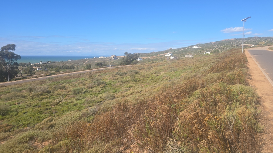 0 Bedroom Property for Sale in St Helena Views Western Cape